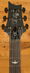 PRS SE CE | CE24 Sandblasted Blue