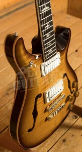 PRS McCarty 594 Hollowbody II - McCarty Tobacco Sunburst