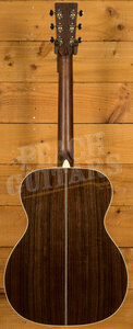 Martin Custom Shop | North Street Edition OM-28 Herringbone