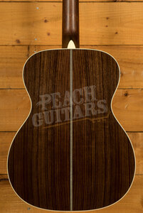 Martin Custom Shop | North Street Edition OM-28 Herringbone