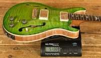 PRS Hollowbody II Piezo - Eriza Verde