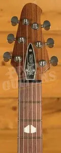 Powers Electric A-Type Select Flame | Blue Lagoon