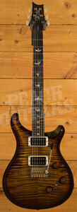 PRS Custom 24 Piezo - Black Goldburst