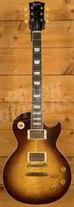 Gibson Les Paul Standard 50s Faded | Vintage Tobacco Burst