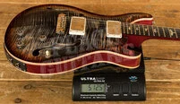 PRS Hollowbody II Piezo - Charcoal Cherryburst