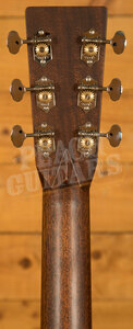 Martin Custom Shop | North Street Edition OM-28 Herringbone