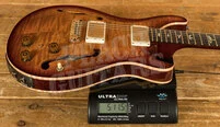 PRS Hollowbody II Piezo - Dark Cherry Sunburst