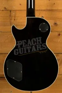 Epiphone Les Paul Custom | Ebony w/Gigbag