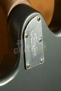 Sterling CT50HSS Cutlass - Charcoal Frost