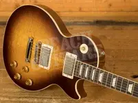 Gibson Les Paul Standard 50s Faded | Vintage Tobacco Burst