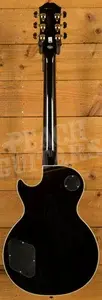 Epiphone Les Paul Custom | Ebony w/Gigbag