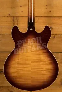 Yamaha SA2200 - Ebony - Violin Sunburst