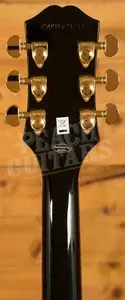 Epiphone Les Paul Custom | Ebony w/Gigbag