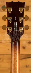 Yamaha SA2200 - Ebony - Violin Sunburst