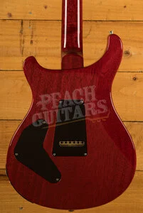 PRS Custom 24 Piezo - Charcoal Cherryburst