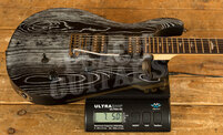 PRS SE CE | CE24 Sandblasted White