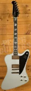 Epiphone Futura Firebird Custom | Quicksilver Shift