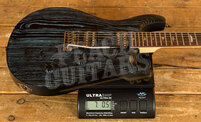 PRS SE CE | CE24 Sandblasted Blue