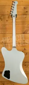 Epiphone Futura Firebird Custom | Quicksilver Shift