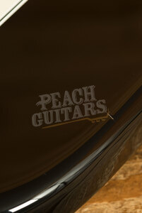 Fender Player II Stratocaster HSS Maple Black