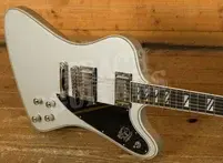 Epiphone Futura Firebird Custom | Quicksilver Shift