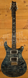 PRS Custom 24 Piezo - Faded Whale Blue