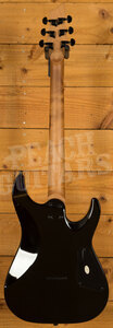 Schecter C-1 Standard | Black Fade Burst Burl *Left-Handed*