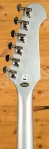 Epiphone Futura Firebird Custom | Quicksilver Shift