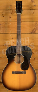 Martin 17 Series | 000-17 Whiskey Sunset