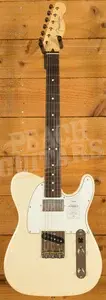 Fender Made in Japan Hybrid II Telecaster SH - Rosewood - Olympic Pearl
