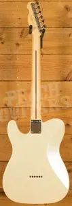 Fender Made in Japan Hybrid II Telecaster SH - Rosewood - Olympic Pearl