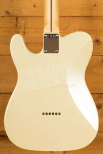 Fender Made in Japan Hybrid II Telecaster SH - Rosewood - Olympic Pearl