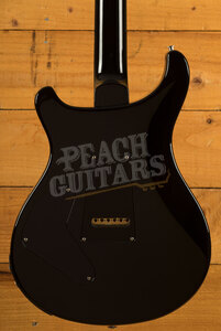 PRS Custom 24 Piezo - Charcoal Burst