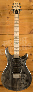 PRS SE Specialty | Swamp Ash Special - Charcoal