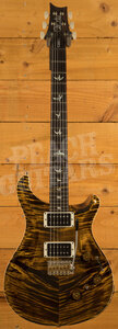 PRS Custom 24 Piezo - Yellow Tiger