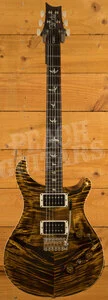 PRS Custom 24 Piezo - Yellow Tiger