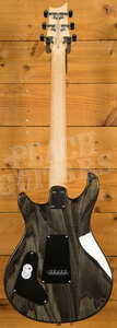 PRS SE Specialty | Swamp Ash Special - Charcoal