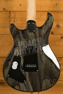 PRS SE Specialty | Swamp Ash Special - Charcoal
