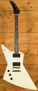 Gibson '70s Explorer | Classic White *Left-Handed*
