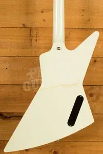 Gibson '70s Explorer | Classic White *Left-Handed*