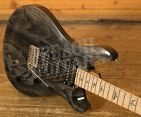 PRS SE Specialty | Swamp Ash Special - Charcoal