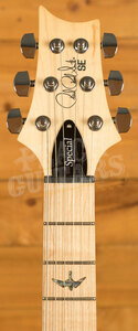 PRS SE Specialty | Swamp Ash Special - Charcoal