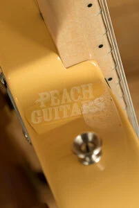 Fender Custom Shop 51 Nocaster - NOS Nocaster Blonde *B-Stock*