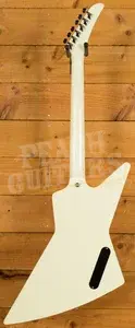 Gibson '70s Explorer | Classic White *Left-Handed*