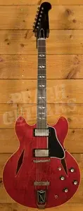 Gibson Custom 1964 Trini Lopez Standard Reissue | Sixties Cherry - VOS