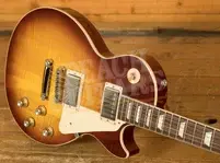 Gibson Les Paul Standard 60s | Iced Tea