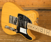 Fender Standard Telecaster Maple Butterscotch Blonde