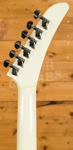 Gibson '70s Explorer | Classic White *Left-Handed*