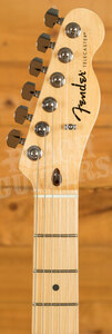 Fender Standard Telecaster Maple Butterscotch Blonde