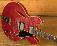 Gibson Custom 1964 Trini Lopez Standard Reissue | Sixties Cherry - VOS